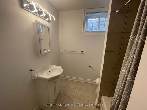 Photo 36 at 1208 Glencairn Avenue, Glen Park, Toronto