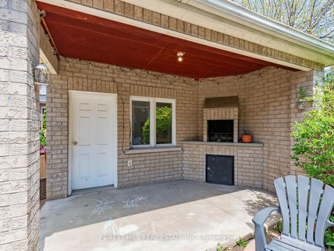 Photo 41 at 1208 Glencairn Avenue, Glen Park, Toronto