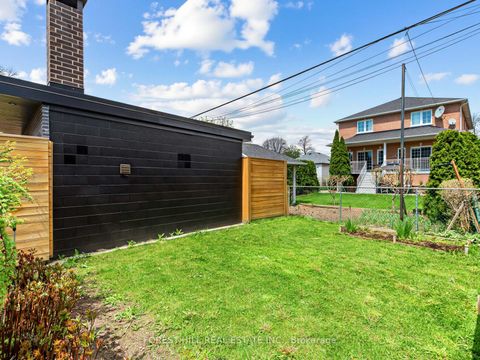 Photo 42 at 1208 Glencairn Avenue, Glen Park, Toronto