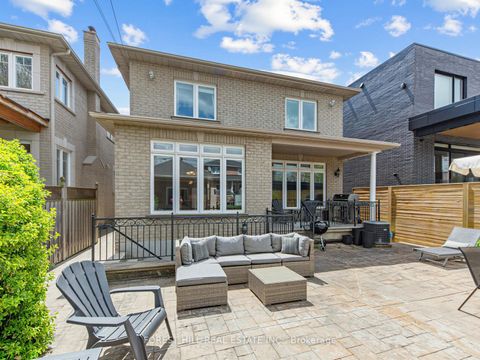 Photo 44 at 1208 Glencairn Avenue, Glen Park, Toronto