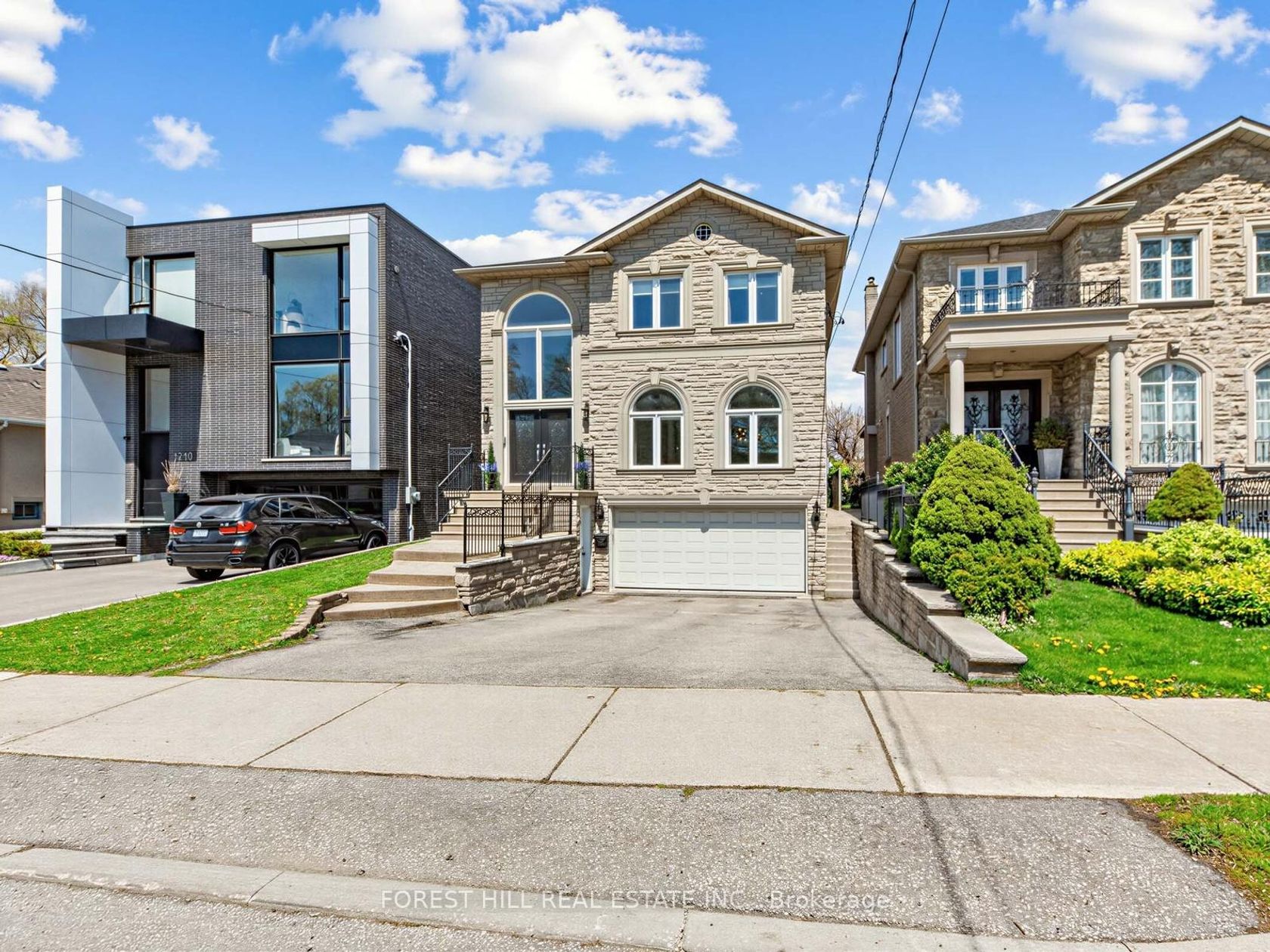 1208 Glencairn Avenue, Glen Park, Toronto 
