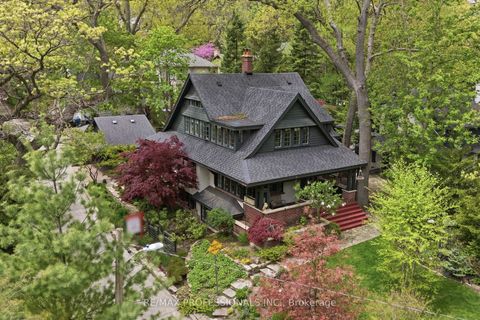 Photo 39 at 8 Wendigo Way, Swansea, Toronto