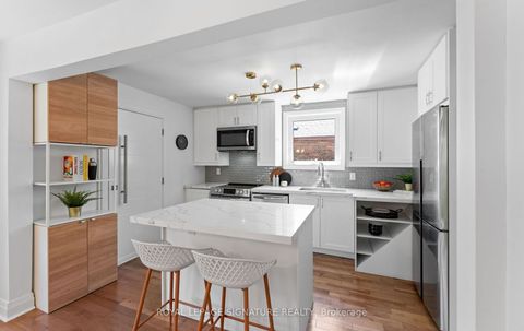 Photo 2 at 1342 Victoria Park Avenue, Parkview, Toronto