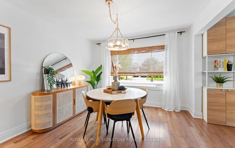 Photo 6 at 1342 Victoria Park Avenue, Parkview, Toronto