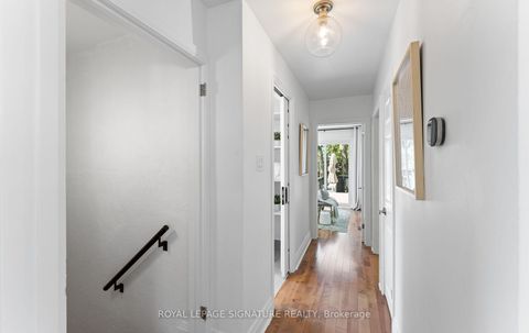 Photo 7 at 1342 Victoria Park Avenue, Parkview, Toronto