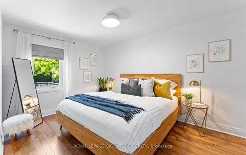 Photo 8 at 1342 Victoria Park Avenue, Parkview, Toronto