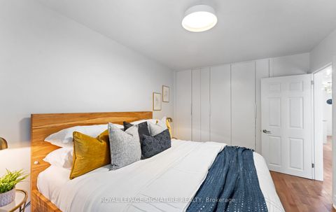 Photo 9 at 1342 Victoria Park Avenue, Parkview, Toronto