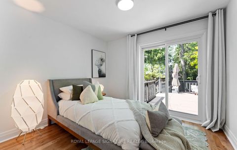 Photo 10 at 1342 Victoria Park Avenue, Parkview, Toronto