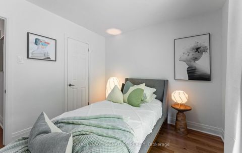 Photo 11 at 1342 Victoria Park Avenue, Parkview, Toronto