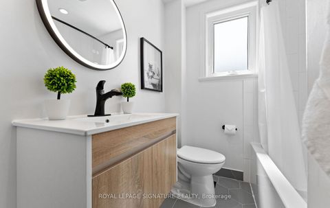 Photo 12 at 1342 Victoria Park Avenue, Parkview, Toronto