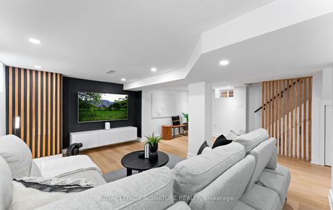 Photo 15 at 1342 Victoria Park Avenue, Parkview, Toronto