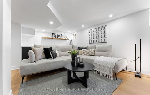 Photo 16 at 1342 Victoria Park Avenue, Parkview, Toronto