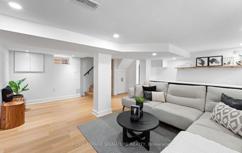 Photo 17 at 1342 Victoria Park Avenue, Parkview, Toronto