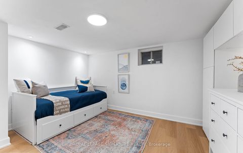Photo 18 at 1342 Victoria Park Avenue, Parkview, Toronto