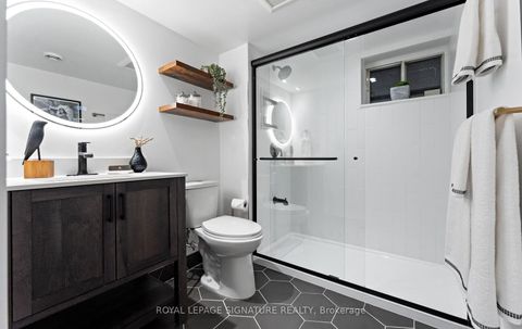 Photo 20 at 1342 Victoria Park Avenue, Parkview, Toronto