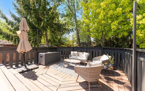 Photo 24 at 1342 Victoria Park Avenue, Parkview, Toronto