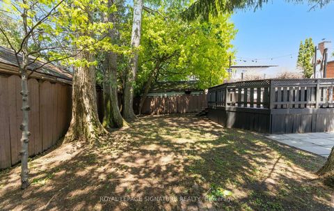 Photo 25 at 1342 Victoria Park Avenue, Parkview, Toronto