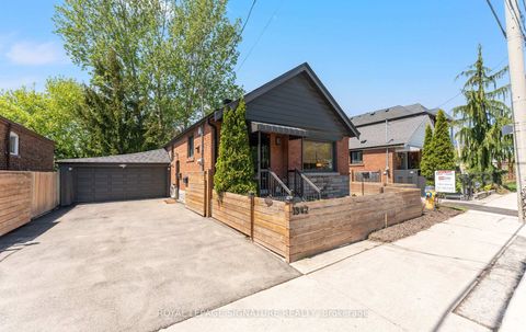 Photo 26 at 1342 Victoria Park Avenue, Parkview, Toronto