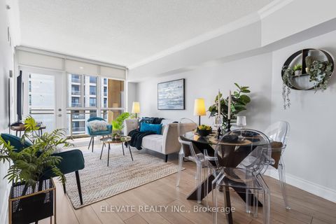 Photo 1 at 1505 - 3 Marine Parade Drive, Mimico, Toronto
