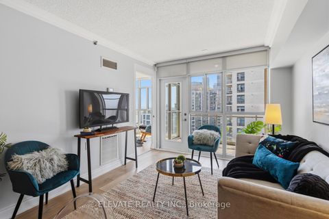 Photo 4 at 1505 - 3 Marine Parade Drive, Mimico, Toronto