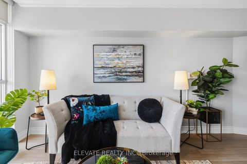 Photo 7 at 1505 - 3 Marine Parade Drive, Mimico, Toronto