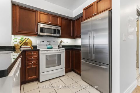 Photo 9 at 1505 - 3 Marine Parade Drive, Mimico, Toronto