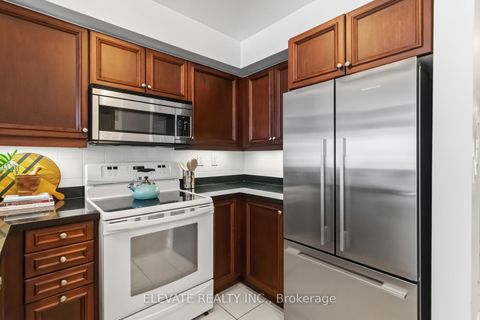 Photo 10 at 1505 - 3 Marine Parade Drive, Mimico, Toronto