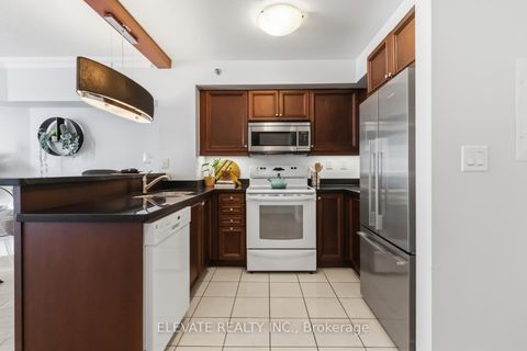 Photo 11 at 1505 - 3 Marine Parade Drive, Mimico, Toronto