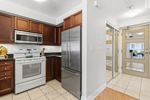 Photo 12 at 1505 - 3 Marine Parade Drive, Mimico, Toronto