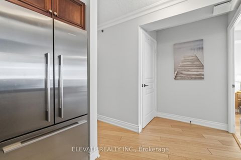 Photo 13 at 1505 - 3 Marine Parade Drive, Mimico, Toronto