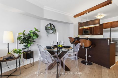 Photo 15 at 1505 - 3 Marine Parade Drive, Mimico, Toronto