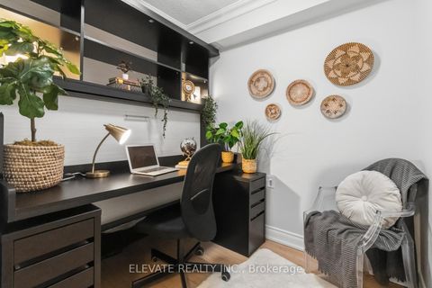 Photo 16 at 1505 - 3 Marine Parade Drive, Mimico, Toronto