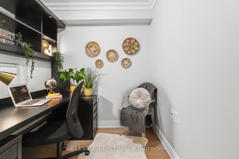 Photo 17 at 1505 - 3 Marine Parade Drive, Mimico, Toronto