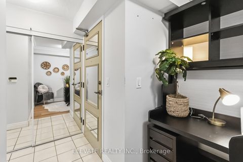 Photo 18 at 1505 - 3 Marine Parade Drive, Mimico, Toronto