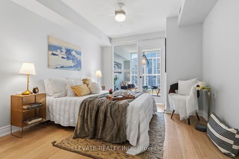 Photo 19 at 1505 - 3 Marine Parade Drive, Mimico, Toronto