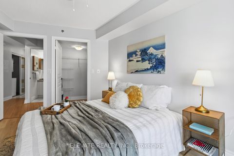 Photo 20 at 1505 - 3 Marine Parade Drive, Mimico, Toronto