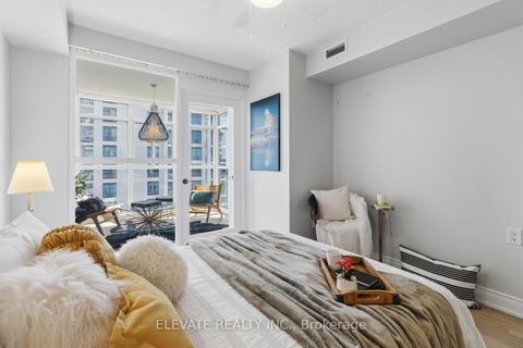 Photo 21 at 1505 - 3 Marine Parade Drive, Mimico, Toronto