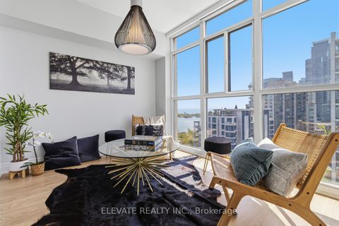 Photo 22 at 1505 - 3 Marine Parade Drive, Mimico, Toronto