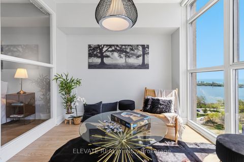 Photo 24 at 1505 - 3 Marine Parade Drive, Mimico, Toronto
