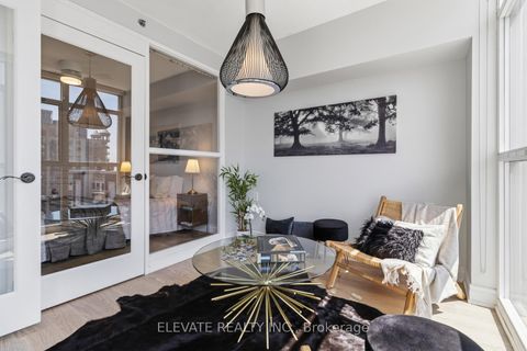 Photo 25 at 1505 - 3 Marine Parade Drive, Mimico, Toronto