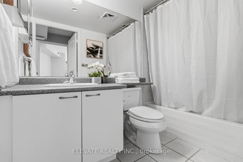 Photo 26 at 1505 - 3 Marine Parade Drive, Mimico, Toronto