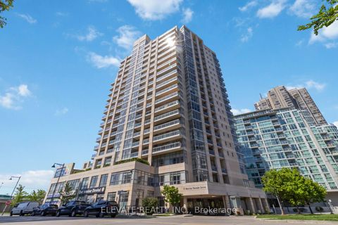 Photo 31 at 1505 - 3 Marine Parade Drive, Mimico, Toronto