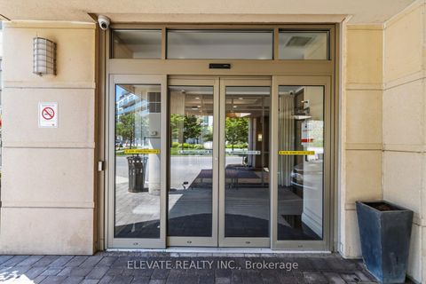 Photo 32 at 1505 - 3 Marine Parade Drive, Mimico, Toronto