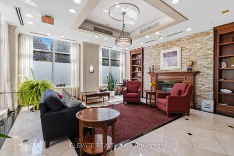 Photo 33 at 1505 - 3 Marine Parade Drive, Mimico, Toronto