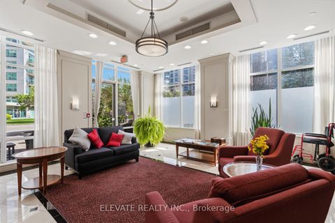 Photo 34 at 1505 - 3 Marine Parade Drive, Mimico, Toronto