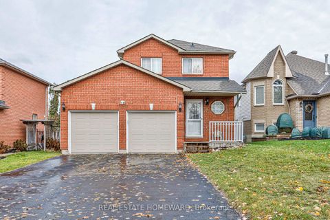 Photo 1 at 20 MASTERS Drive, East Bayfield, Barrie