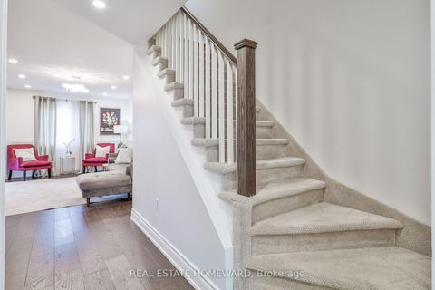 Photo 5 at 20 MASTERS Drive, East Bayfield, Barrie