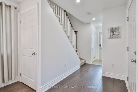 Photo 6 at 20 MASTERS Drive, East Bayfield, Barrie