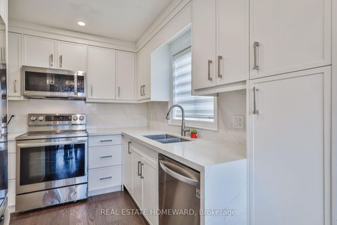 Photo 9 at 20 MASTERS Drive, East Bayfield, Barrie