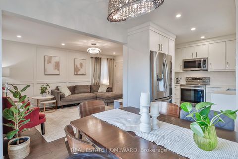 Photo 13 at 20 MASTERS Drive, East Bayfield, Barrie